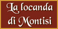 Hotel La locanda di Montisi