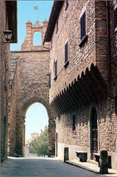 Foto Castello