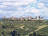 Foto Monteriggioni