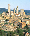 Foto San Gimignano